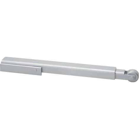 effeff Mitnehmerklappe DCA101, Aluminium