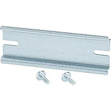 Hensel Tragschiene XXmm für KF06... DK TS 06 (1/2)