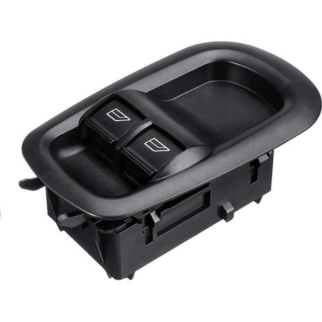 Commutateur De Vitre Pour Transit MK8 Custom 2014 2015 2016 2017+ 2029885 1791339 Interrupteur De Lève-Vitre Électrique Commutateurs De Vitres Électriques Automobiles Avec Lumière,Driver (1/5)