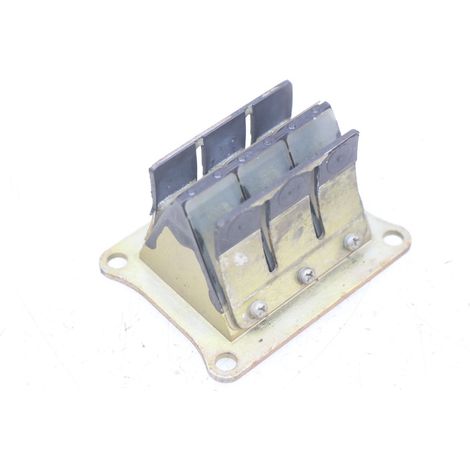 [PRODUIT D'OCCASION] BOITE A CLAPETS HONDA CR 125 1995 - 1997 (1/5)