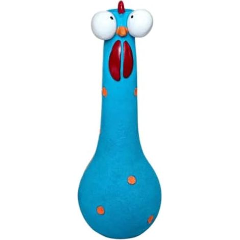 Vase en résine pour poule, support de fleurs, décoration de table (1/5)