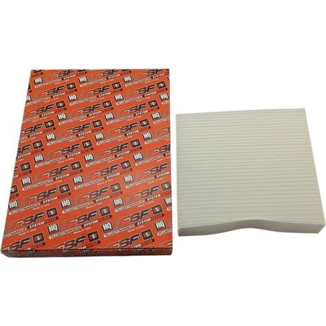 Filtro abitacolo compatibile per smart cabrio 2000-2004 (1/5)