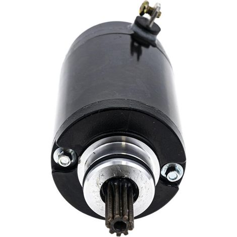Démarreur T1313333 - Compatible avec Riumph Tiger 800 XR XRx XRt (1/3)