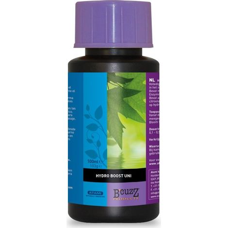 Additif HYDRO Booster 100ml - ATAMI