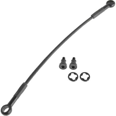 Praktisches Schraubkabel ABS 74867SJCA00, einfach zu handhabender ABS-Kunststoff für Pick-ups, schneller und einfacher Austausch. (1/4)