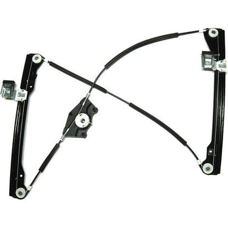 VW New Beetle, linker elektrischer Fensterheber (1/2)