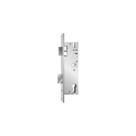 Cerradura puerta PZ,E72,VK8,D35,24kt,DL/DR