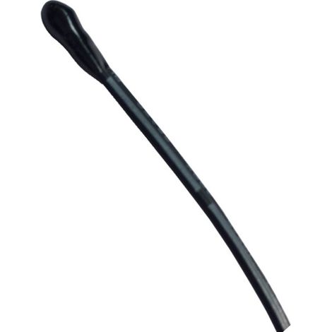 SONDA ambiente NTC 5x20 CAVO PIATTINA 55CM Stufa a Pellet