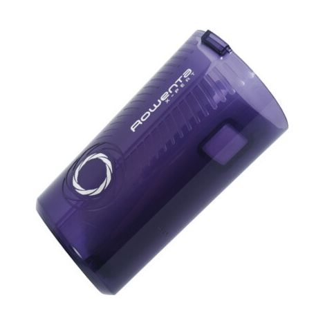 Rowenta Tefal serbatoio contenitore scopa aspirapolvere XPert 6.60 RH6821 RH6822