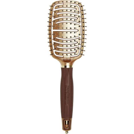 Olivia Garden 93 NanoThermic Flex Pro
