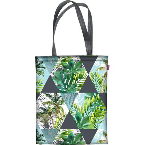 Schmale Tasche - Florida (1/2)