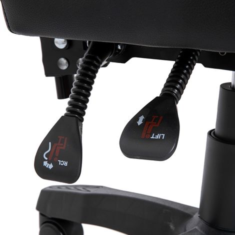 Pistone sedia gaming San Marco (1/2)
