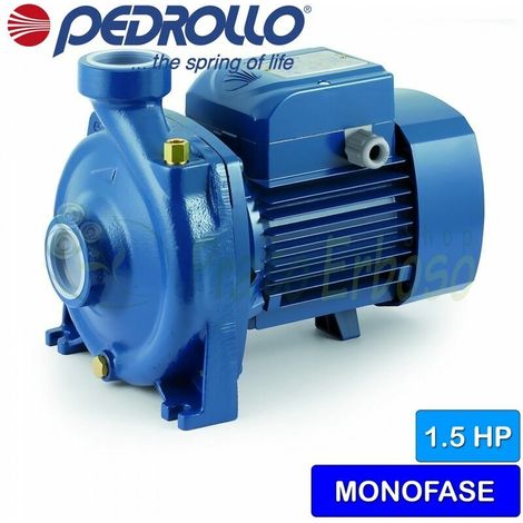 HFm 70C - centrífuga de la Bomba eléctrica, de una sola fase