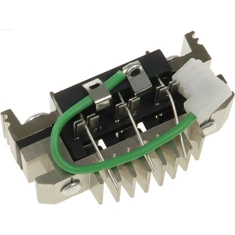 Pont de diodes, alternateur AS-PL ARC4023 9934595 9934958 9983364