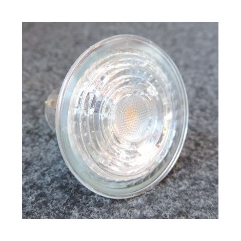 Spot LED Osram Parathom PAR16 - 4.3-50W 350lm 840 GU10 36D (1/7)