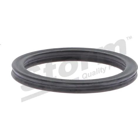 Joint de durite de refroidissement compatible Citroën, Peugeot (1/5)