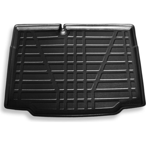 Pro-Fit, vasca baule su misura in TPE - compatibile per Renault Clio V 5p (08/1910/25)