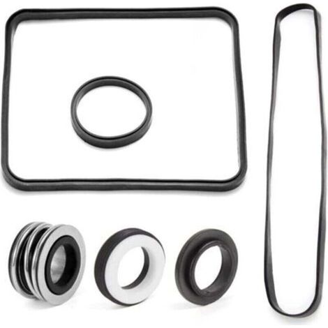 Swimming Pool Pump O-Ring Repair Kit for Hayward Super SP2600 1600 2600X (1/4)