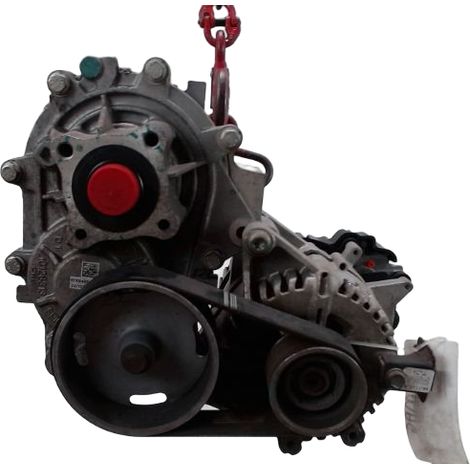 [PRODUIT D'OCCASION] Moteur Electrique  CITROEN Ami Electric ♻️ Ref Oe. 9861224780 - Garantie à vie (1/2)