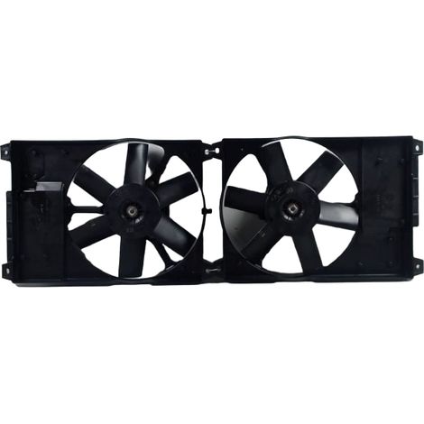 Moteur Ventilateur Radiateur FIAT Ducato Cc -002 [PRODUIT D'OCCASION]♻️1323254080
