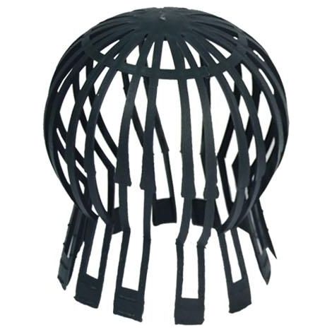 PARAFOGLIE IN PLASTICA Ø60/120