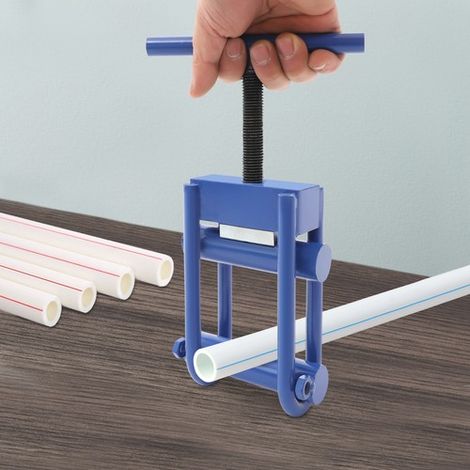Pipe Squeeze-Off Tool Manual Pipe Squeeze-Off Tool Gas Pipe Squeeze-off Tool (1/5)
