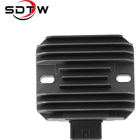 32800-05G00 21066-0732 Rectifier applicable to Kawasaki Ninja 300 EX300B (1/5)