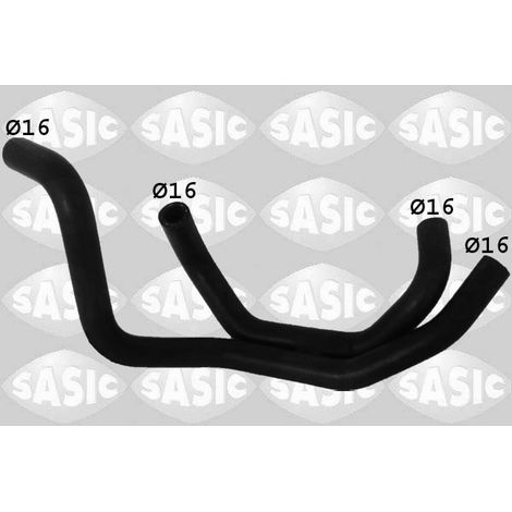 CÂBLE 3406044 SASIC