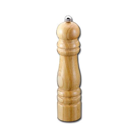 Pfeffermühle aus Holz 17 cm Metaltex 586017000