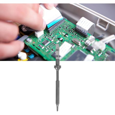 MINIWARE TS100/TS101 Mini fer à souder intelligent TS-BC2 (1/5)