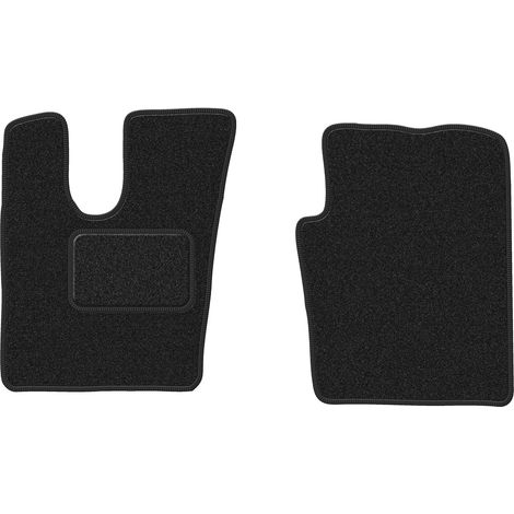 Tapis de sol ANTHRA pour camion Scania R (2018-) (1/5)