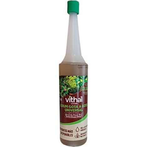 VITHAL GARDEN SERUM GOTA A GOTA UNIVERSAL ECO 30 ml (1/2)