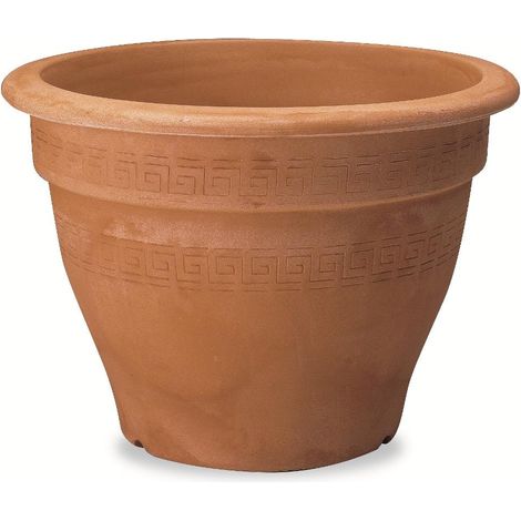 Campana Greca in Resina cm. 60 Anticato