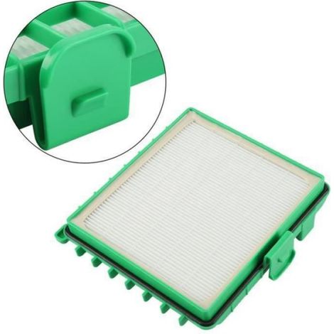 Filtre HEPA pour aspirateur Rowenta Silence Force ZR002901 RO4421 RO4427 (1/4)
