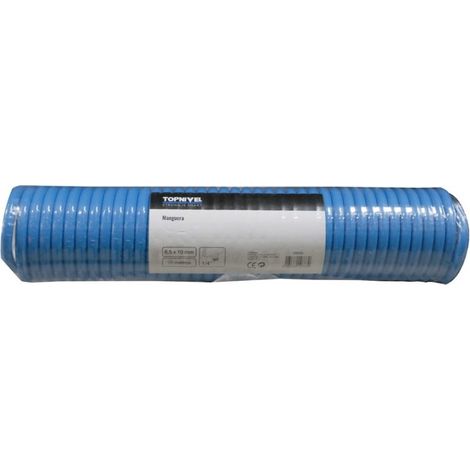 TUBO NEUM ESPIRAL 6,5X10 MM 7MT FLEX NIVEL (1/2)