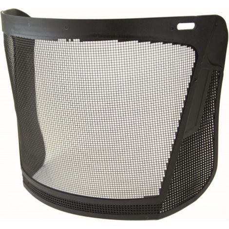 Pantalla forestal de rejilla metálica robusta Safe Mesh Steel IRUDEK (1/2)