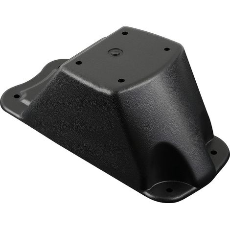 Attacco bracciolo - compatibile per Opel Meriva (04/0304/10) (1/2)