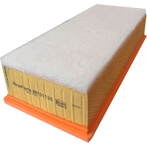 Luftfilter MF51135 Jumpy II Scudo Expert Proace 20D22D ersetzt AP0906 (1/2)