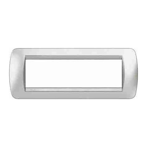 BTIL4807TE Living International 7-Modul-Platte