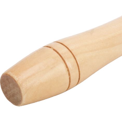 Lederwalzendrücker, DIY-Lederpresswerkzeug, robustes Werkzeug zur Lederkantenbearbeitung, silberfarben, Originalfarbe, große Ausführung (1/5)