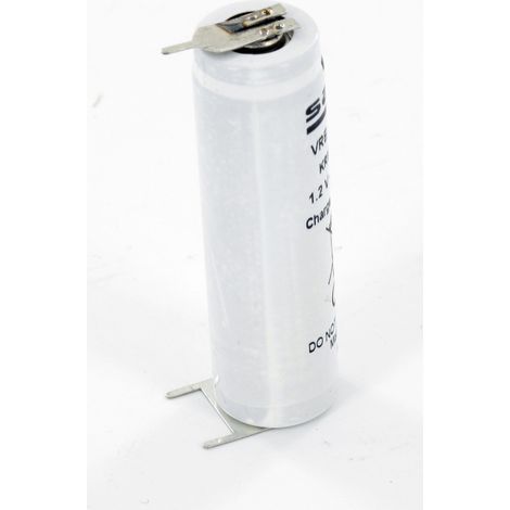 Élément Ni-Cd 1,2V 700mAh VR 0.6 DP-SP+ ARTS (784119)