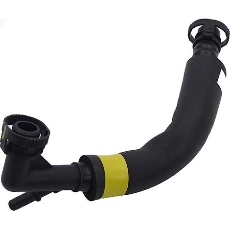 Tuyau compatible avec : BMW Série 3 E46 2003-2006 BMW Série 5 E60 2002-2009 Référence d'origine : 1161 7533 399( )