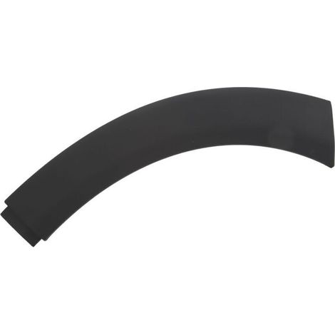 Ersatz-Radlaufabdeckung für Mini R50 R53 R52, kratzfeste, sportliche Radlaufverkleidung für die Motorhaube (hinten rechts)