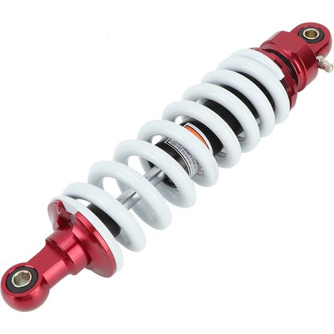 325-mm-Hinterradstoßdämpfer-Federung für Mountainbikes, Motorräder, Quads und Mopeds (1/5)