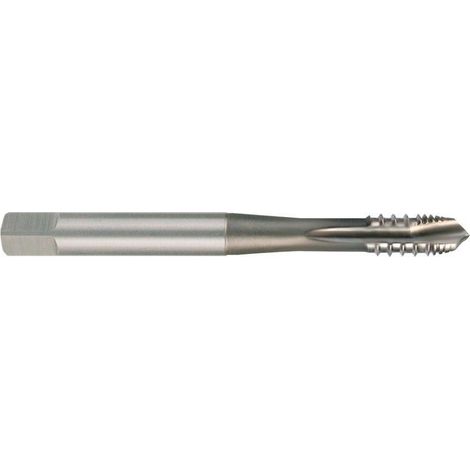 RUKO Maschi di filettatura HSS DIN 371 Forma B AZ M 4 - 272040