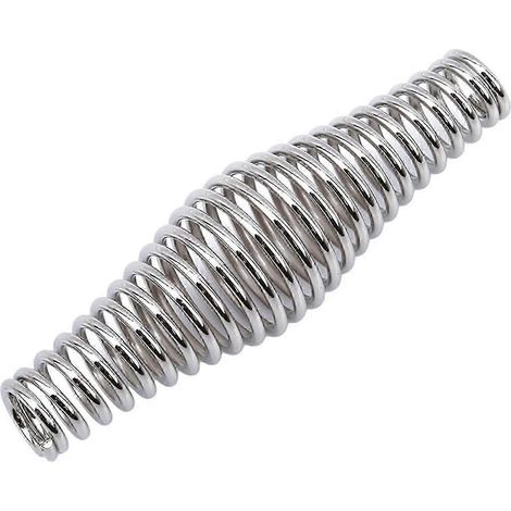 Lot de 2 poignées à ressort multifonctions pour barbecue, résistantes et froides au toucher, pour porte de barbecue ou de four. (1/5)