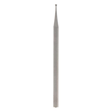 ESPIGA 0,8MM GRABADO 108 MPX3 DREMEL