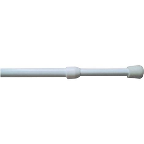 Tenda autobloccante bianca 30/45cm - Mobois