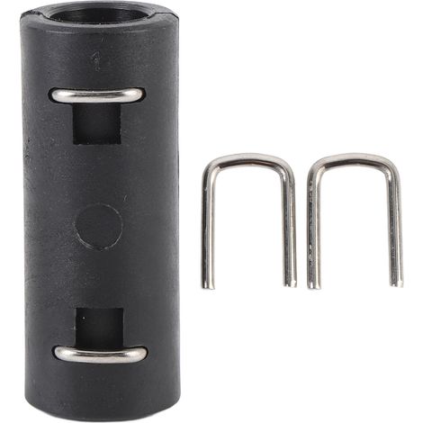 Connecteur d'extension de tuyau de nettoyeur haute pression, adaptateur Anti-Explosion élevé de remplacement pour K2 à K7
