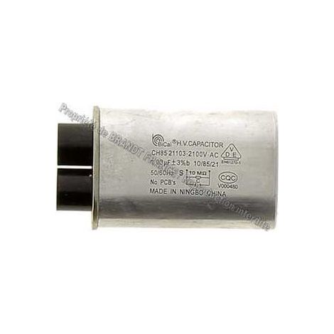 CONDENSATEUR pour MICRO ONDES FAGOR - 76X3582